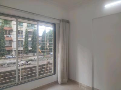 1 BHK Flat