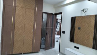 Ritu Apartment Bedroom One 2