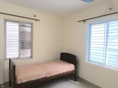 3 BHK Independent House