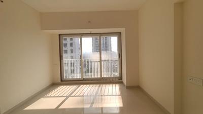 Hall Image of 1150 Sq.ft 2 BHK Apartment / Flat for sale in Codename Blue Vista, Airoli Navi Mumbai for Rs. 15500000