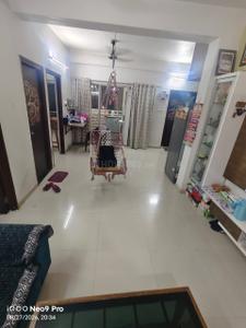 Hall Image of 1053 Sq.ft 2 BHK Apartment / Flat for rent in Ugati Dham, Sola Ahmedabad for Rs. 26500