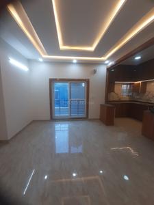 Hall Image of 2400 Sq.ft 2 BHK Independent House for sale in Jakkur Bengaluru for Rs. 17500000