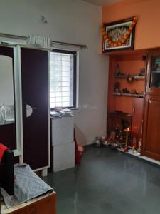 Bedroom Image of 3200 Sq.ft 5 BHK Independent House for rent in Govind Nagar Nashik for Rs. 90000
