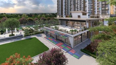 2 BHK Flat