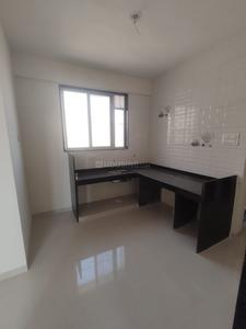 Kitchen Image of 1130 Sq.ft 2 BHK Apartment / Flat for sale in Sonigara Concord, Ravet Pune for Rs. 9500000