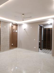 Bedroom Image of 2050 Sq.ft 3 BHK Builder Floor for sale in Sector 8 Dwarka New Delhi for Rs. 27500000