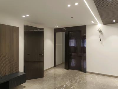 3 BHK Independent Builder Floor