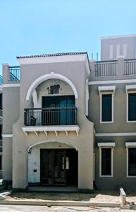 4 BHK Independent House
