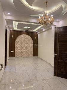Hall Image of 1200 Sq.ft 2 BHK Builder Floor for sale in Sahastradhara Road Dehradun for Rs. 6500000