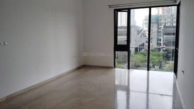 Living Room Image of 1300 Sq.ft 3 BHK Apartment / Flat for sale in Lodha Adrina, Lower Parel Mumbai for Rs. 72500000