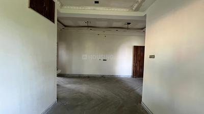 Hall Image of 984 Sq.ft 2 BHK Apartment / Flat for sale in Bansdroni Kolkata for Rs. 4100000