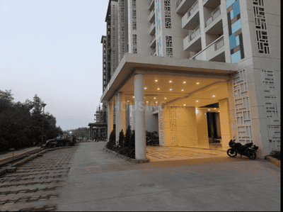 Image of 5550 Sq.ft 5 BHK Apartment / Flat for sale in Janta Falcon View, JLPL Industrial Area, Mohali for Rs. 55700000