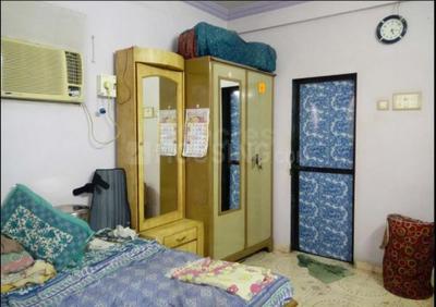 Bedroom Image of 865 Sq.ft 2 BHK Apartment / Flat for sale in Omkar CHS, Govandi Mumbai for Rs. 13000000
