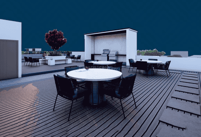 Image of 1149 Sq.ft 3 BHK Apartment / Flat for sale in MP Varam, Vanagaram, Chennai for Rs. 11200000