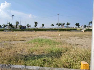 Residential Plot