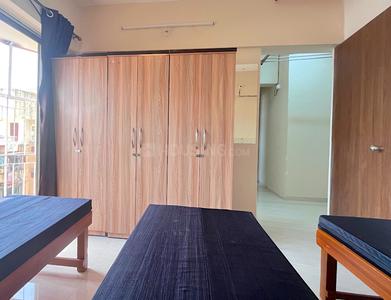 Image of GetSetHome - Parel in Parel, Mumbai