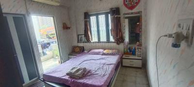Balcony Image of 979 Sq.ft 2 BHK Apartment / Flat for sale in Ranip Ahmedabad for Rs. 5200000