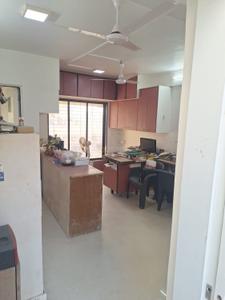 Kitchen Image of 1495 Sq.ft 1 BHK Apartment / Flat for sale in Jogeshwari East Mumbai for Rs. 14500000