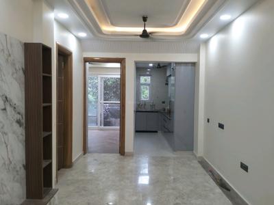 2 BHK Independent Builder Floor