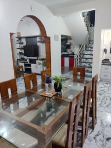 Hall Image of 2600 Sq.ft 5 BHK Independent House for sale in Neermarga Mangalore for Rs. 13000000