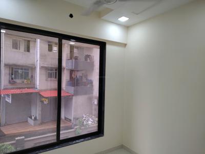 Bedroom Image of 1080 Sq.ft 2 BHK Apartment / Flat for sale in DSS Mahavir Spring, Thane West Thane for Rs. 18000000