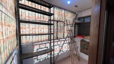 Balcony Image of 1250 Sq.ft 2 BHK Apartment / Flat for rent in SRS Residency, Sector 88 Faridabad for Rs. 21000