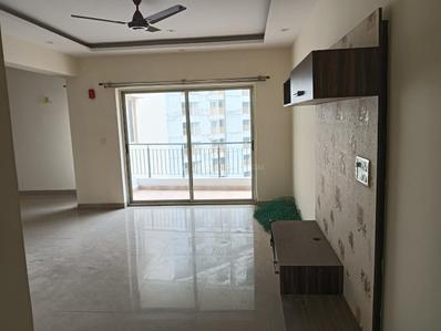 Hall Image of 1686 Sq.ft 3 BHK Apartment / Flat for rent in Kadugodi Bengaluru for Rs. 50000