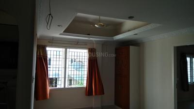 Bedroom Image of 1193 Sq.ft 3 BHK Apartment / Flat for sale in Tambaram Chennai for Rs. 6900000