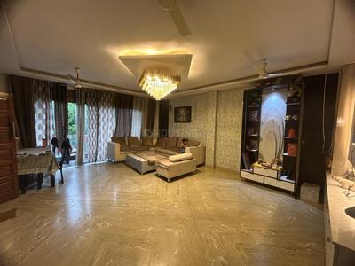 Hall Image of 1400 Sq.ft 2 BHK Independent House for sale in Delta II Greater Noida for Rs. 32000000