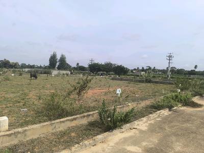 Image of 900 Sq.ft Residential Plot / Land for sale in Hoskote, Bengaluru for Rs. 2520100
