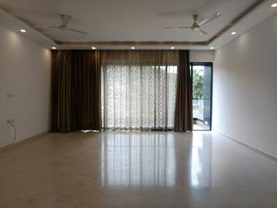 Living Room Image of 2550 Sq.ft 3 BHK Apartment / Flat for rent in Kumar Sienna Royal D2, Hadapsar Pune for Rs. 75000