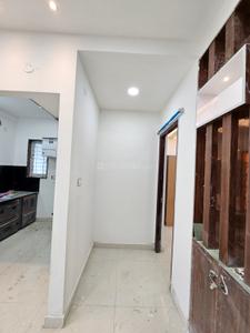 Hall Image of 1580 Sq.ft 3 BHK Apartment / Flat for sale in Suchitra Hyderabad for Rs. 13500000