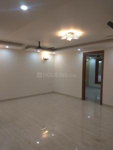 2 BHK Independent House