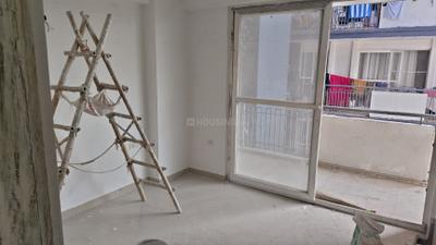 Bedroom Image of 1312 Sq.ft 3 BHK Apartment / Flat for sale in Dwarkadhish The Cubix, Sector 23 Dharuhera for Rs. 7225000