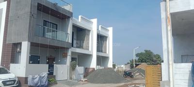 Image of 768 Sq.ft Residential Plot / Land for sale in A NSC Fortune City, Nipania, Indore for Rs. 5529600