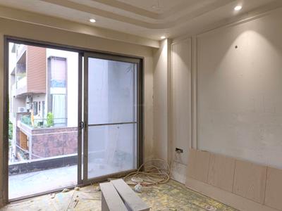Bedroom Image of 2300 Sq.ft 4 BHK Builder Floor for sale in Sector 26 Rohini New Delhi for Rs. 41000000