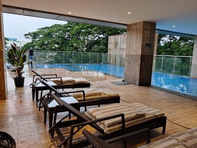Hall Image of 3503 Sq.ft 3 BHK Apartment / Flat for sale in Prestige Kenilworth, Vasanth Nagar Bengaluru for Rs. 140000000