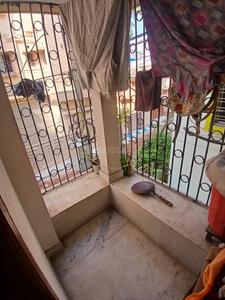 Balcony Image of 1600 Sq.ft 4 BHK Apartment / Flat for sale in PNS Green Enclave, Bansdroni Kolkata for Rs. 6000000