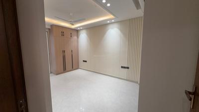 Bedroom Image of 2300 Sq.ft 3 BHK Builder Floor for sale in Malibu Town Floors, Sector 47 Gurgaon for Rs. 32000000