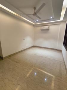 Hall Image of 6300 Sq.ft 4 BHK Independent House for rent in Shanti Niketan New Delhi for Rs. 425000