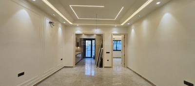 3 BHK Independent Builder Floor
