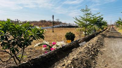 Image of 6000 Sq.ft Residential Plot / Land for sale in Ring Road, Nagpur for Rs. 1500000