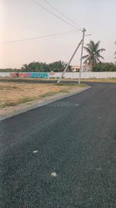 Image of 11600 Sq.ft Residential Plot / Land for sale in Mahabalipuram, Chennai for Rs. 18560000