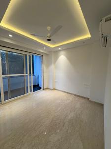 Hall Image of 3000 Sq.ft 4 BHK Builder Floor for sale in Saket New Delhi for Rs. 90000000