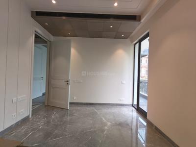 Bedroom Image of 4000 Sq.ft 4 BHK Builder Floor for sale in Vasant Vihar New Delhi for Rs. 320000000