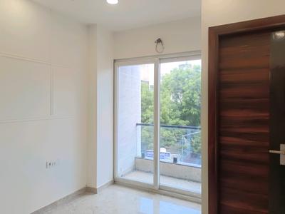 Bedroom Image of 1200 Sq.ft 3 BHK Builder Floor for sale in Sector 4 Rohini New Delhi for Rs. 22500000