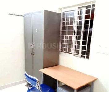 Bedroom Image of Shivaram in Hoodi, Bangalore