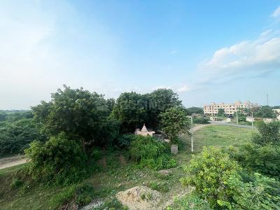 Image of 1395 Sq.ft 2 BHK Villa for sale in Gamdi, Ahmedabad for Rs. 12000000