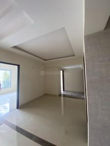 Kitchen Image of 1900 Sq.ft 3 BHK Apartment / Flat for sale in  The Empress, Nipania Indore for Rs. 11500000