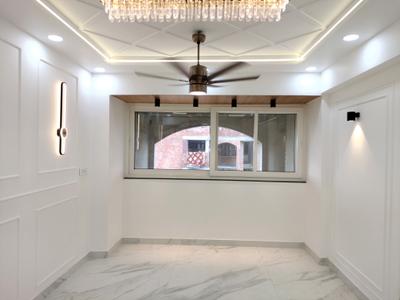Living Room Image of 1600 Sq.ft 3 BHK Apartment / Flat for sale in SB youth Apartment, Sector 2 Dwarka New Delhi for Rs. 31500000